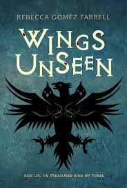 https://www.goodreads.com/book/show/34649841-wings-unseen?ac=1&from_search=true