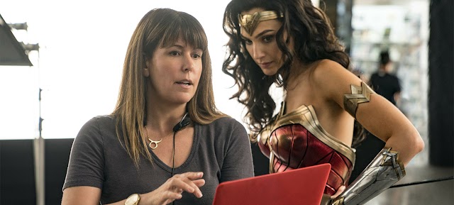 In 2020, women directed a record number of top Hollywood films