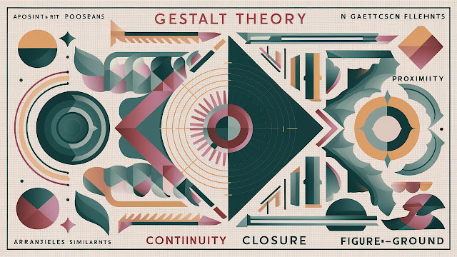 Gestalt Principles in UX Design
