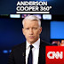 ANDERSON COOPER APPOINTED U.S. AMBASSADOR TO THE PHILIPPINES