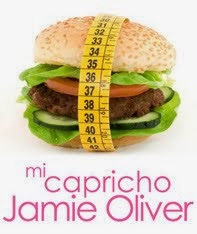 mi capricho jamie oliver