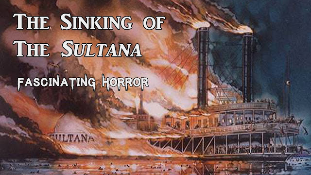 The Background of The Sultana