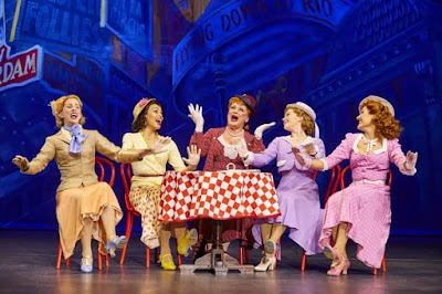 42nd Street The Musical Image 2