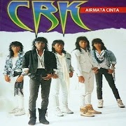 Full Album Kumpulan Crk - Airmata Cinta