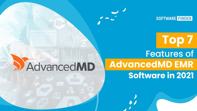 AdvancedMD EMR