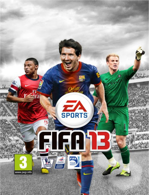 Fifa 13