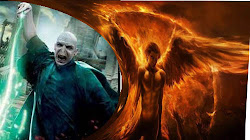 Voldemort vs Lucifer ai sẽ thắng?
