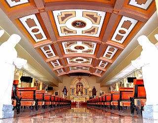 Holy Family Parish - Bolo, Bauan, Batangas