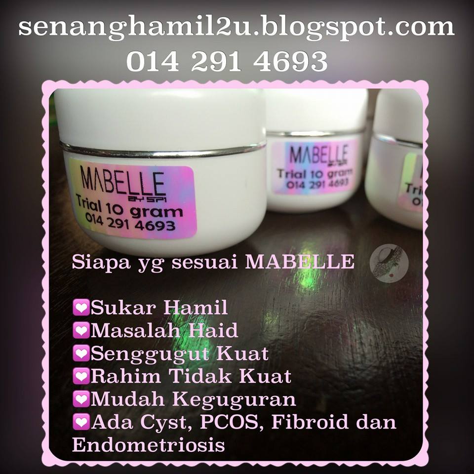 Ubat Kampung Untuk Senggugut - Jurupulih h
