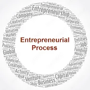 Entrepreneurial Process