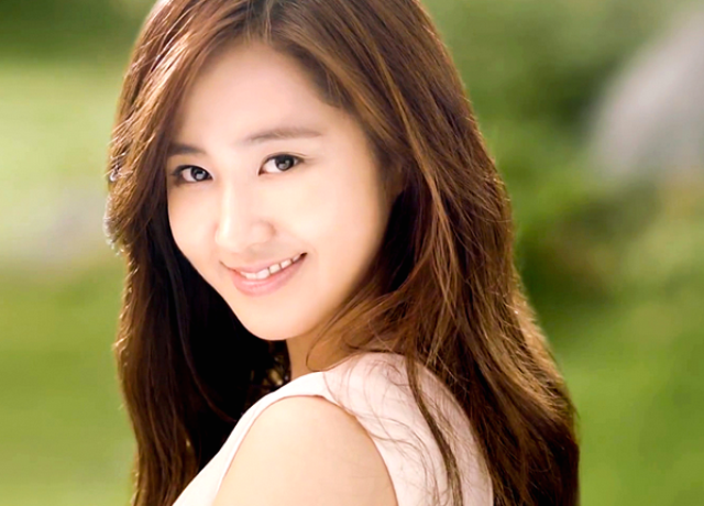 Profil, Biodata, Info dan Fakta Yuri Girls Generation - SNSD