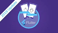 Learn Flutter & Dart to Build iOS & Android Apps