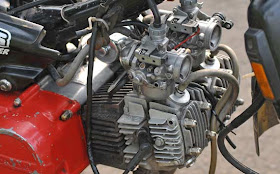 honda astrea grand bore-up | honda astrea grand 2 silinder | honda astrea grand modifikasi