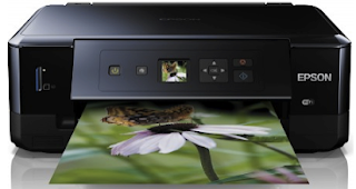 Epson XP-520 Printer Drivers Download free