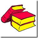 colorido livros