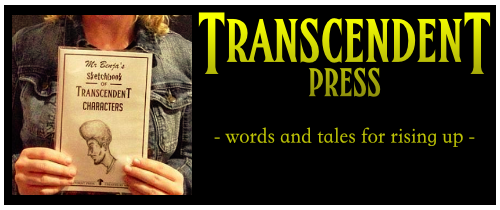 Transcendent Press