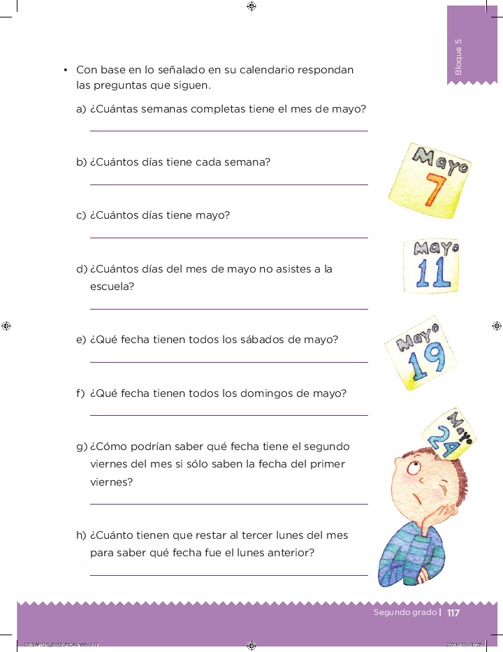 Paco El Chato 4 Grado Matematicas / mas paco el chato ...