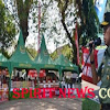 Kodam VII/Wirabuana Bazar Ramadhan Bekerjasama PT Sinar Mas 