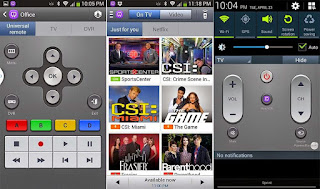 Cara Setting HP Android Jadi Remote TV