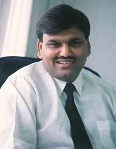 Harshad Mehta