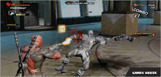 Deadpool PC Game Free Download