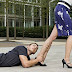 ARE YOU FOUND? Pt2 ****
BY Mike David Dare (Mr REGEN) 
