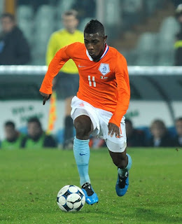 Eljero Elia