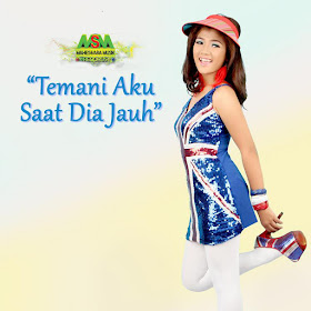 Neng Nia - Temani Aku Saat Dia Jauh