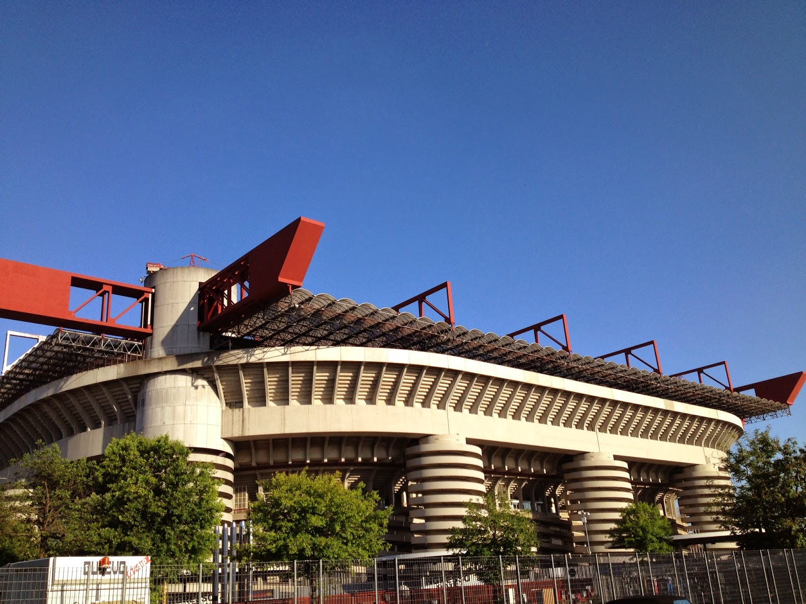 ミラノアルキ Milano Archi Serie A 14 15日程が公式発表 サン シーロでの試合日程は ミラノ ダービーはいつ