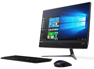 ((Direct link)) Lenovo IdeaCentre 510-23ISH AIO >> WiFi WLAN + Bluetoooth Driver >> For Windows 10 8.1 8 7