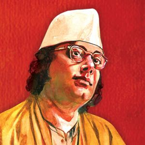 Kazi Nazrul Islam