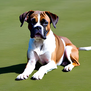 Are you considering getting a Boxer dog as your new pet? Boxer dogs are a popular breed known for their playful and energetic nature, loyalty, and protectiveness. In this article, we'll provide a complete profile of the boxer dog breed, including their physical characteristics, personality and temperament, health issues and care, training and socialization, activities and sports, and tips for choosing a boxer dog.