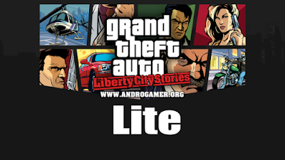 GTA: LCS Lite apk+ obb