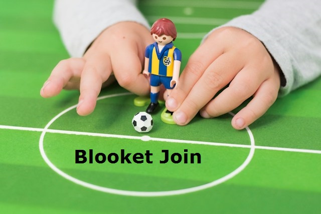 Blooket Join