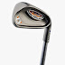 Ping G10 4-PW, SW Iron Set Used Golf Club