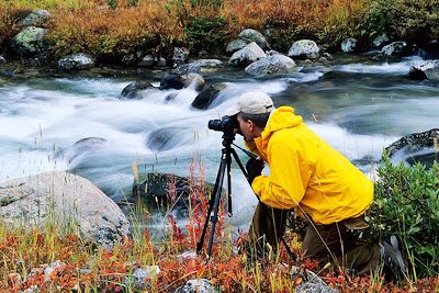 Photography Workshops