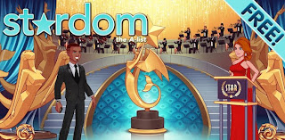 STARDOM: THE A-LIST Apk 1.2.1