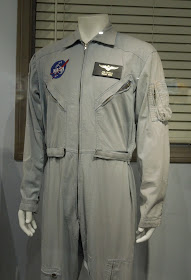 Tom Hanks NASA jumpsuit Apollo 13