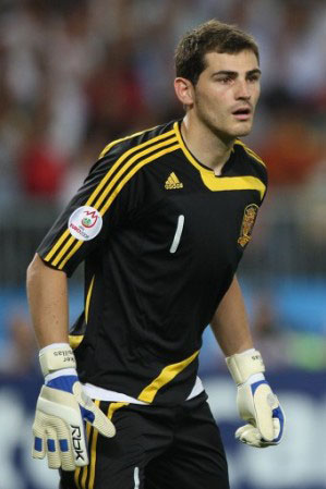 casillas