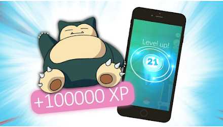 How to Level Up Your XP in Pokémon Go (Fastest Way)?