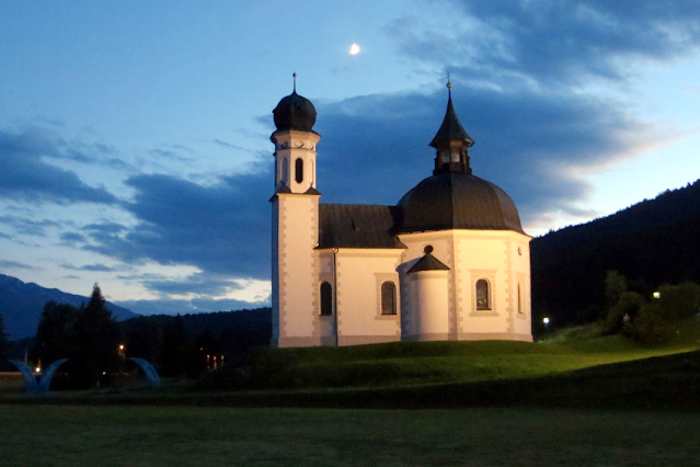 Dove andare in vacanza da soli in montagna