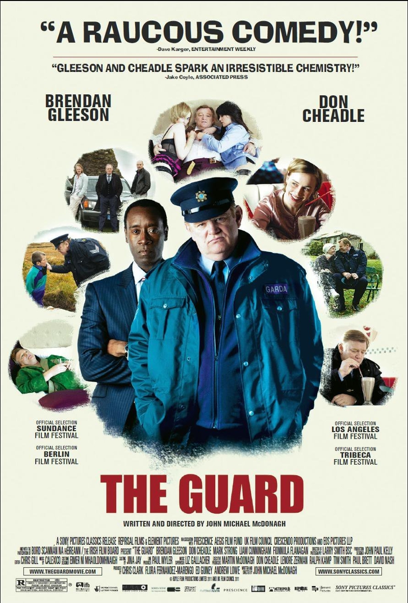 Guard Movie