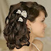 Hairstyles For Long Hair Wedding