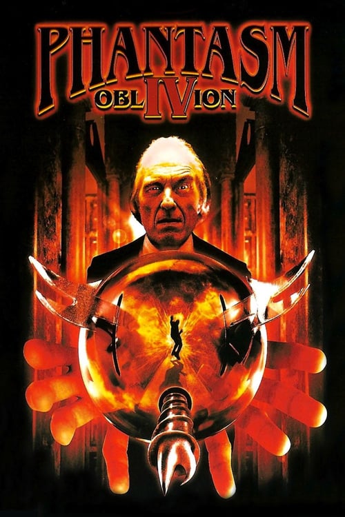 [HD] Phantasm IV: Oblivion 1998 Assistir Online Legendado
