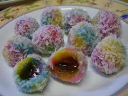 Blog Interaktif Negeri Melaka: Resepi Kuih Tradisional 