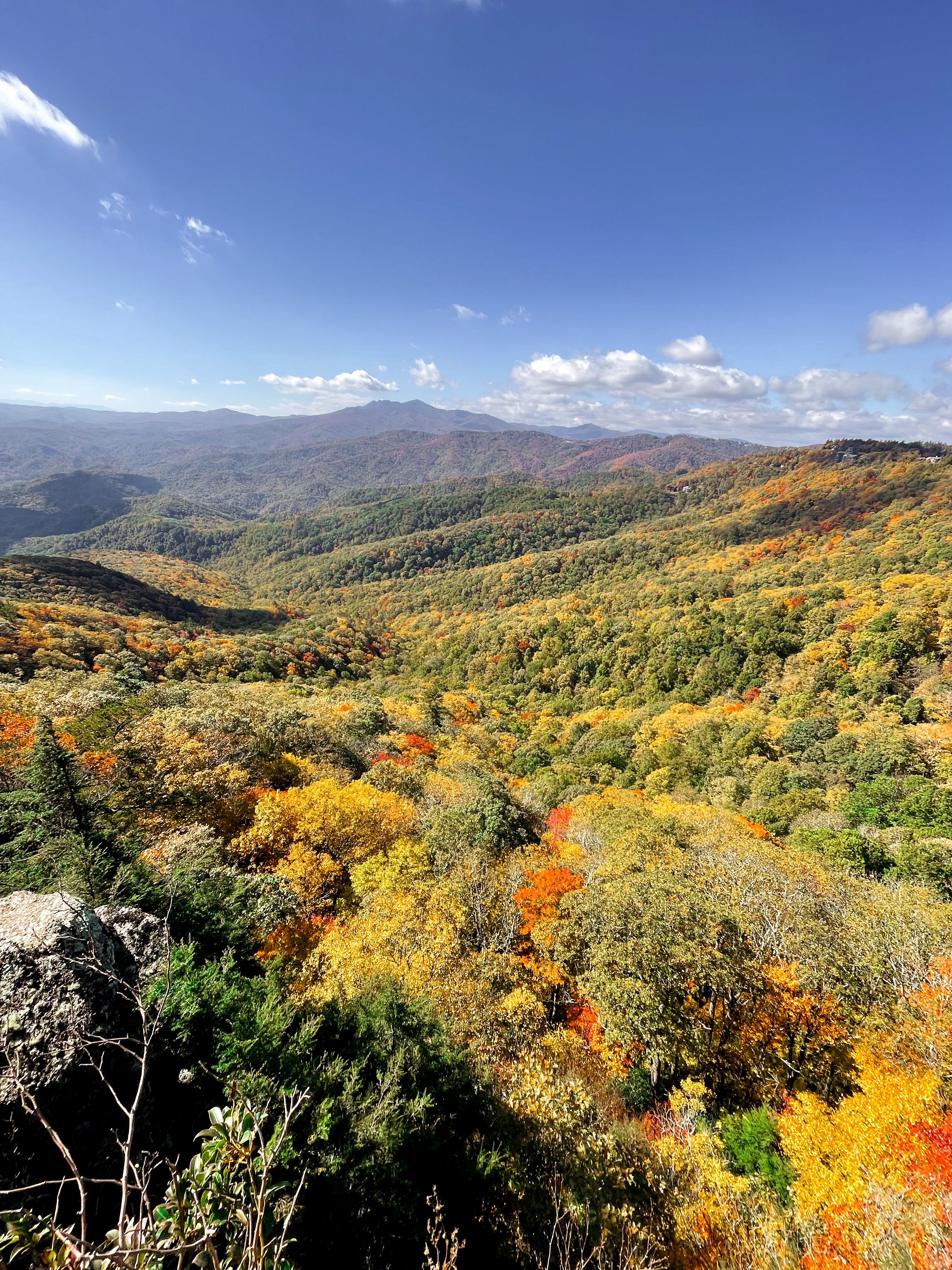 The Blowing Rock, NC