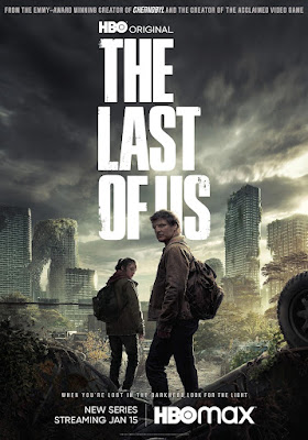 The last of us - Temporada 1