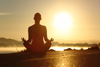 The Several Health Benefits of Qigong Meditation