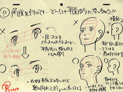 選択した画像 目 角度 描き方 196031-目 角度 描き方