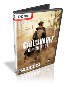 Download Call of Juarez: The Cartel PC Completo + Crack  2011